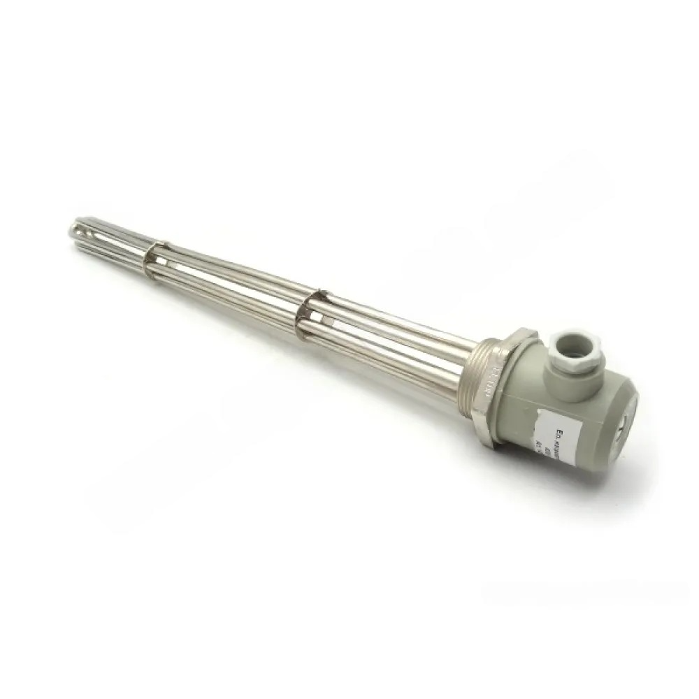 Elektrische ketel verwarmingselement - 7500W, schroefdraad 1 1/2'' | Boiler verwarmingselementen |  |
