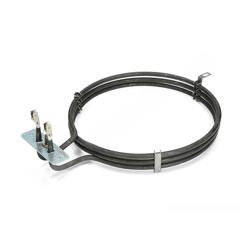 Verwarmingselement oven INDESIT, ARISTON, WHIRLPOOL | Achter - 2800W | Verwarmingselementen oven |  |