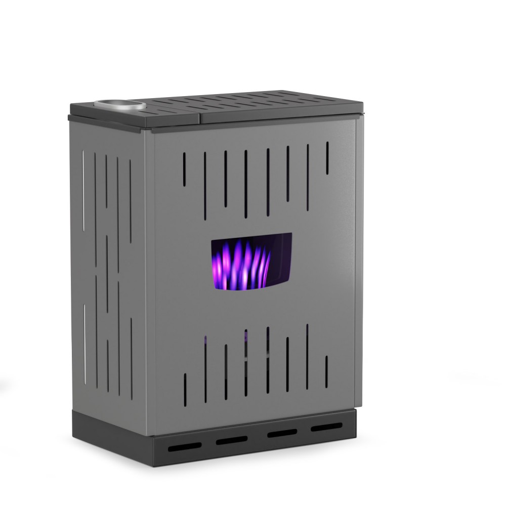 Dieselkachel Balkan Energy T-10, 9kW | Dieselkachels |  |