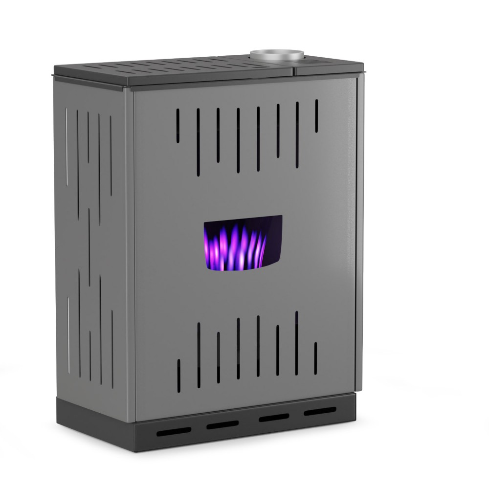 Dieselkachel Balkan Energy T-12, 11kW | Dieselkachels |  |