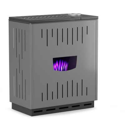 Dieselkachel Balkan Energy T-14, 13kW - Dieselkachels