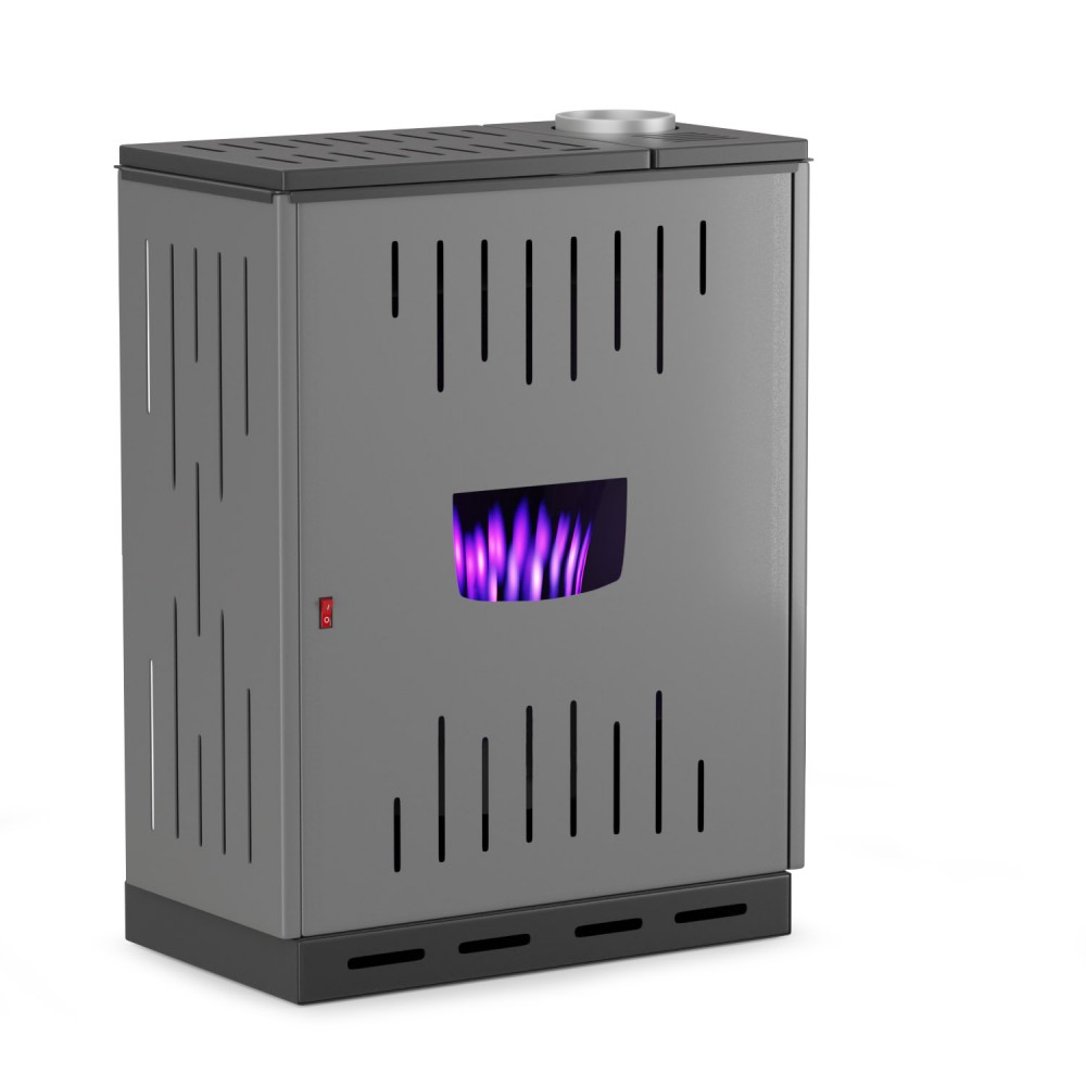 Dieselkachel Balkan Energy T-17, 14kW | Dieselkachels |  |