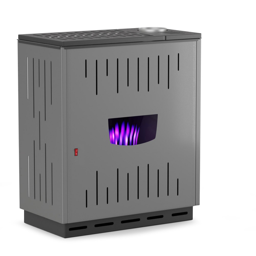 Dieselkachel Balkan Energy T-20, 16kW | Dieselkachels |  |