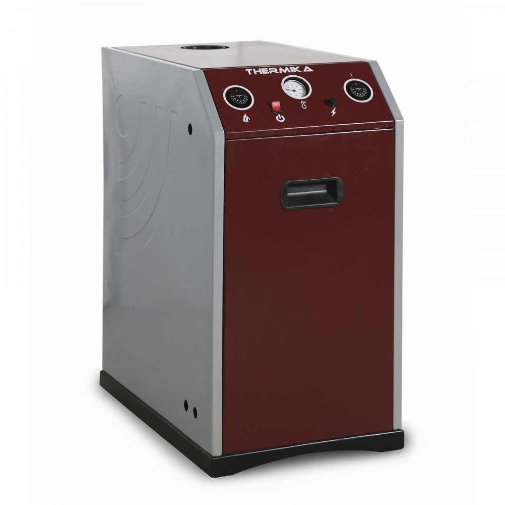 Diesel cv ketel Balkan Energy THERMIKA 25, 25kW | Diesel cv ketels |  |