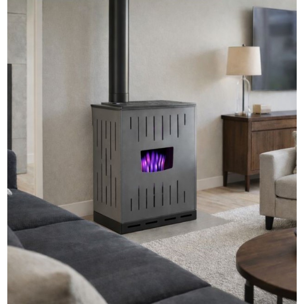 Dieselkachel Balkan Energy T-10, 9kW | Dieselkachels |  |