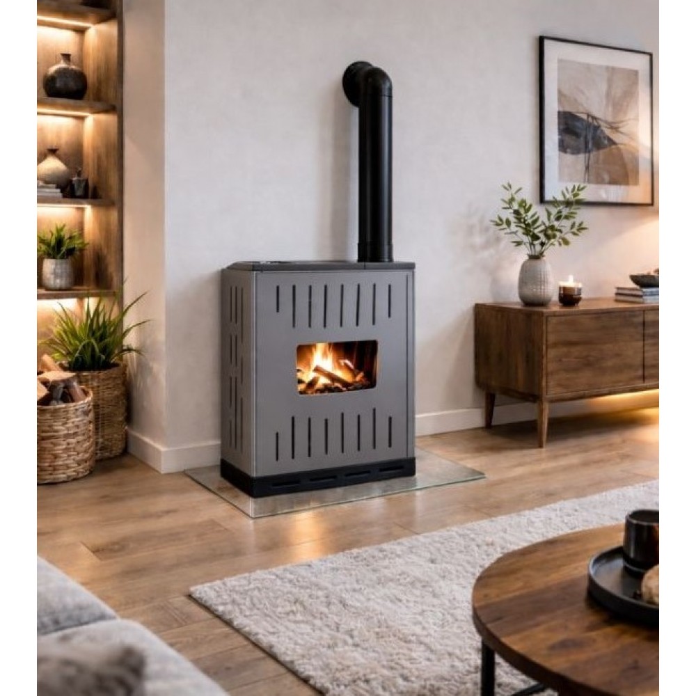 Dieselkachel Balkan Energy T-12, 11kW | Dieselkachels |  |