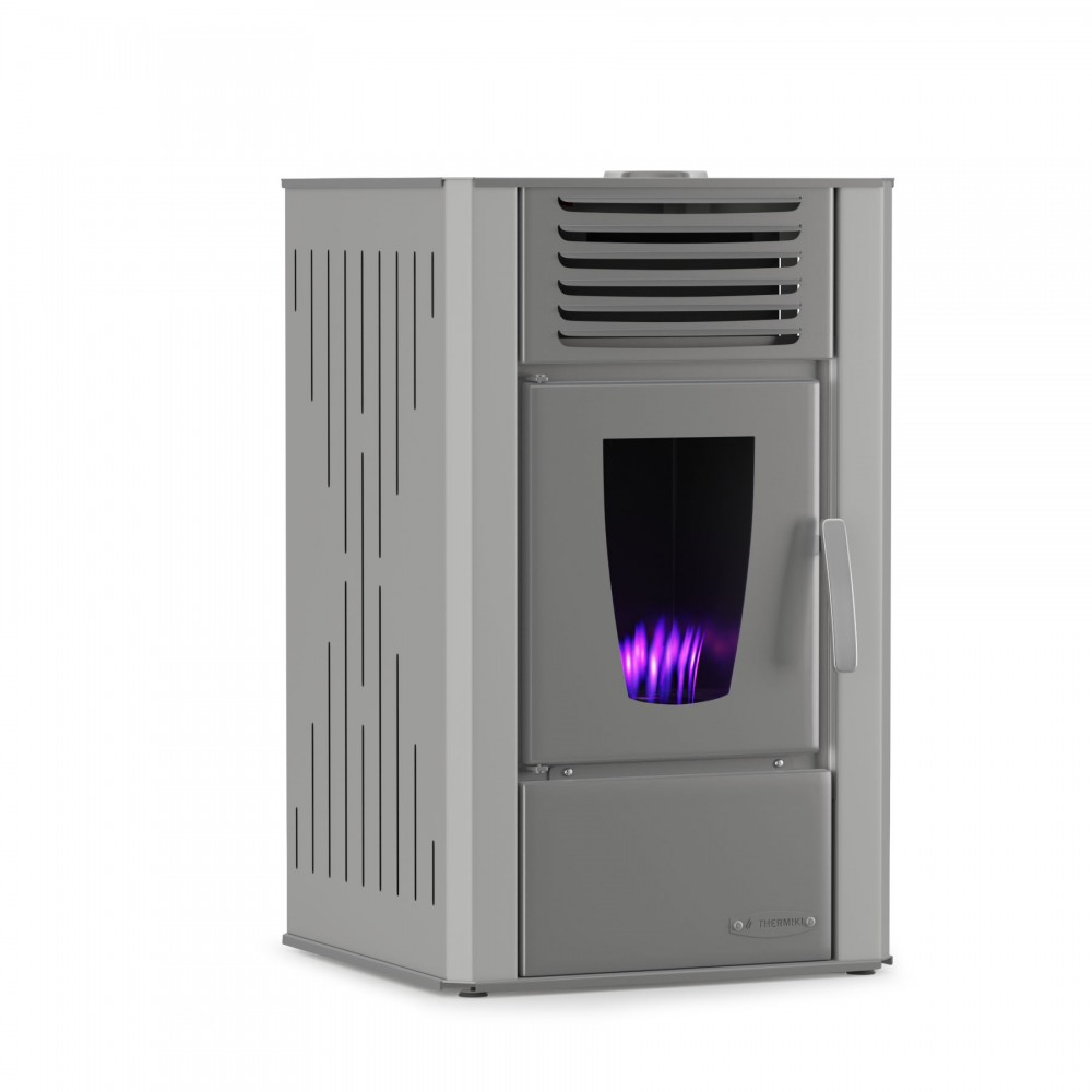 Dieselkachel Balkan Energy P14 AERO, 14kW | Dieselkachels |  |