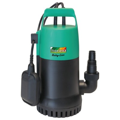 Dompel-drainagepomp Speroni Marina STS 800 HL – vermogen 800 W, opvoerhoogte 9 m, debiet 220 l/min - Speroni