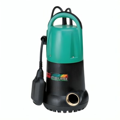 Dompel-drainagepomp Speroni Marina TS 800/S – vermogen 800 W, opvoerhoogte 10,5 m, debiet 250 l/min - Speroni