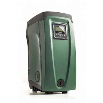 Elektronisch hydrofoorsysteem DAB E.SYBOX 220–240V / 50–60Hz, opvoerhoogte 56 m, debiet 7,2 m³/u, vermogen 1,55 kW - Productenvergelijking