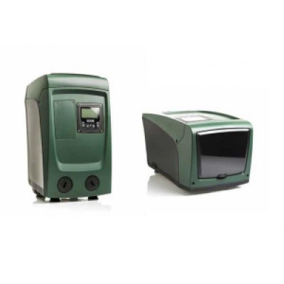 Hydrofoorsysteem DAB E.SYBOX mini - F1, opvoerhoogte 55 m, debiet 4,5 m³/u, vermogen 0,75 kW, met DConnect - Productenvergelijking