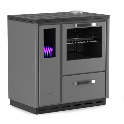 Dieselfornuis Balkan Energy MASINA, 10kW - Dieselkachels