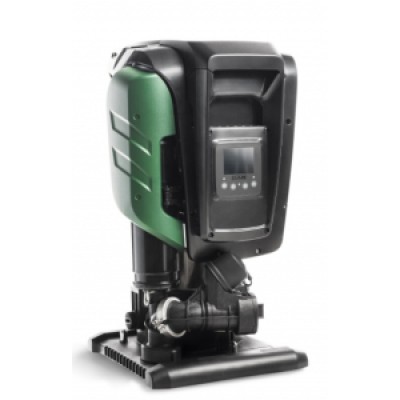 Hydrofoor DAB ESYBOX MAX 60/120 M220-240, opvoerhoogte 55 m, debiet 17,4 m³/u, vermogen 2,2 kW - Productenvergelijking