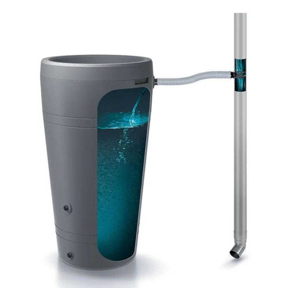 Aansluitset voor regenwatertank Icanset 1 Prosperplast | Watertanks |  |