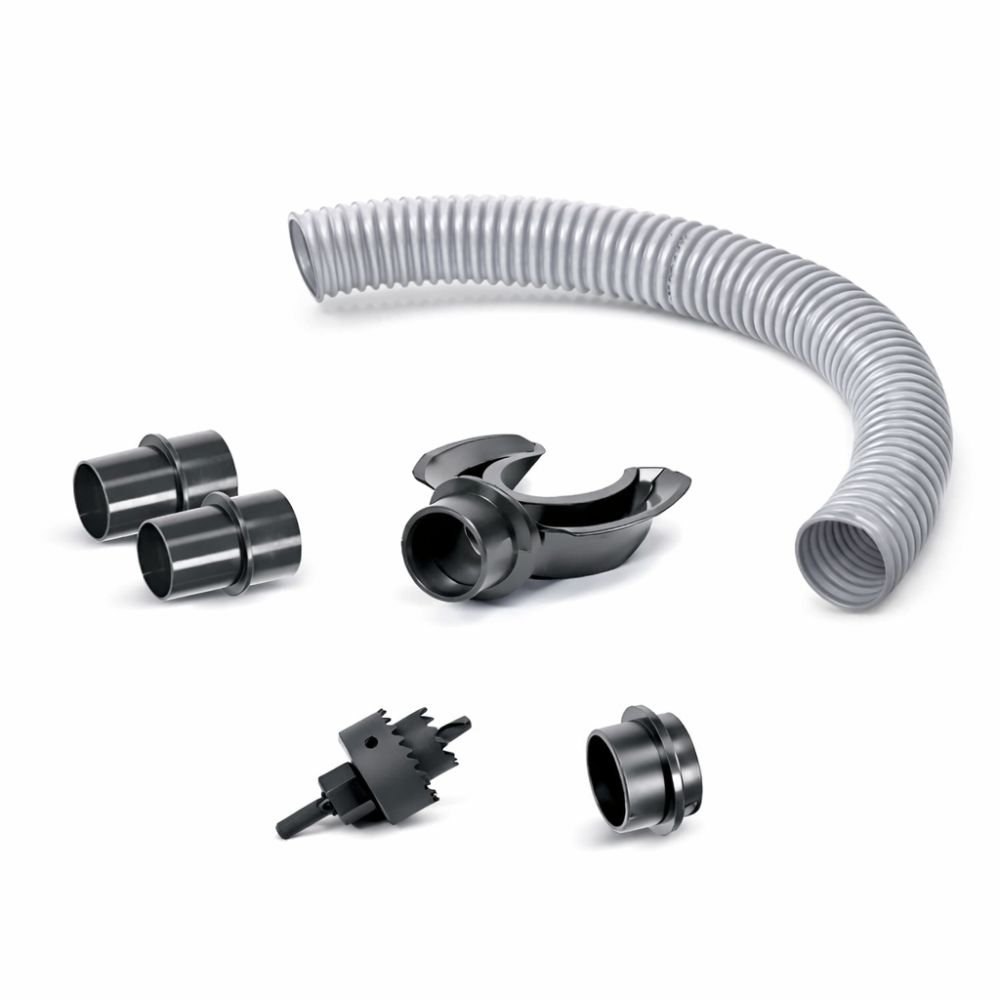 Aansluitset voor regenwatertank Icanset 1 Prosperplast | Watertanks |  |