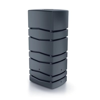Regenwatertank Prosperplast Arves Aqua Tower, 650L - Regenwatertanks