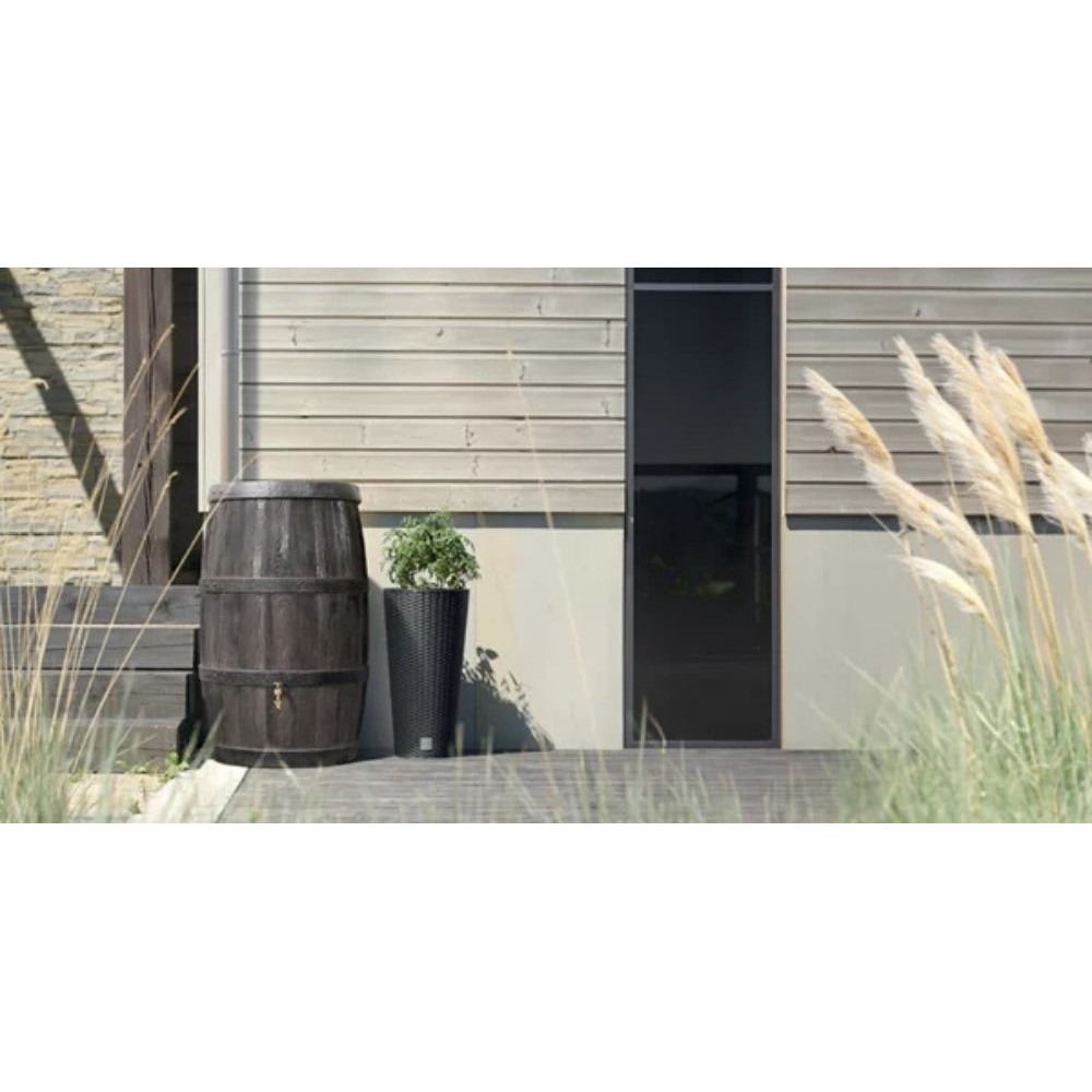 Regenwatertank Prosperplast Arves Burgund, 500L | Regenwatertanks |  |