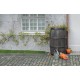 Regenwatertank Prosperplast Arves Burgund, 500L | Regenwatertanks |  |
