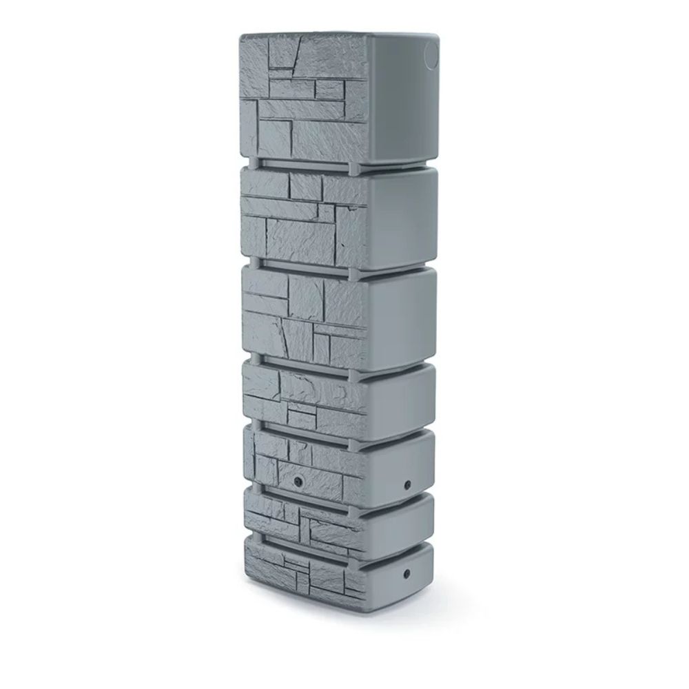 Regenwatertank Prosperplast Arves Tower Stone, 350L, Grijs | Regenwatertanks |  |