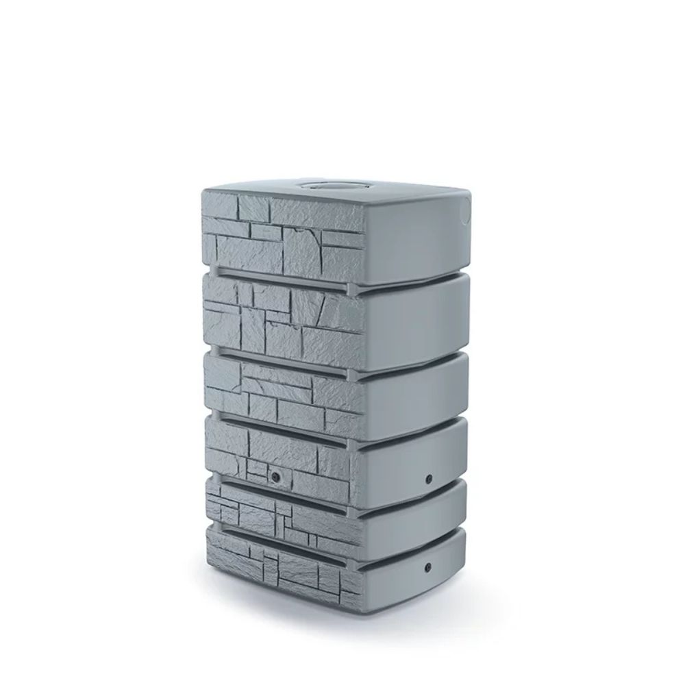 Regenwatertank Prosperplast Arves Tower Stone, 500L, Grijs | Regenwatertanks |  |