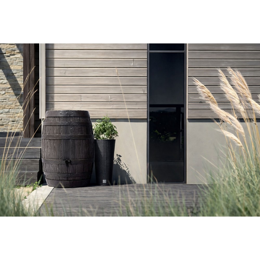 Regenwatertank Prosperplast Botaqua, 250L | Regenwatertanks | Watertanks |