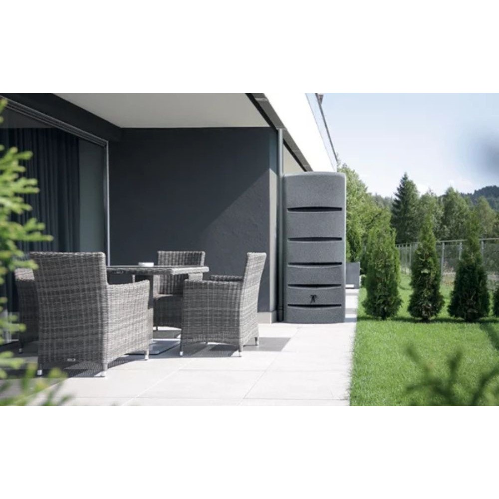 Regenwatertank Prosperplast Arves Tower, 260L | Regenwatertanks |  |