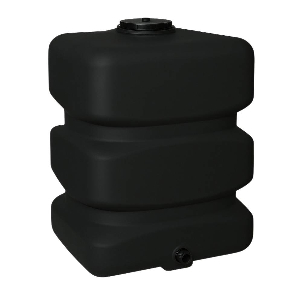 Drinkwatertank MAVIL, rechthoekig verticaal 250 L (zwart) | Drinkwatertanks Drinkwatertank MAVIL, rechthoekig verticaal 250 L (zwart) | Drinkwatertanks | |