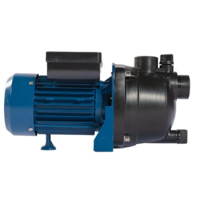 Zelfaanzuigende waterpomp Speroni KS 801 – vermogen 800 W, opvoerhoogte 42 m, debiet 60 l/min - Speroni