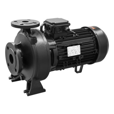 Centrifugaal waterpomp Franklin FNC 32-200/040, opvoerhoogte 43,5 m, debiet 8,5 m³/u, vermogen 4 kW - Productenvergelijking