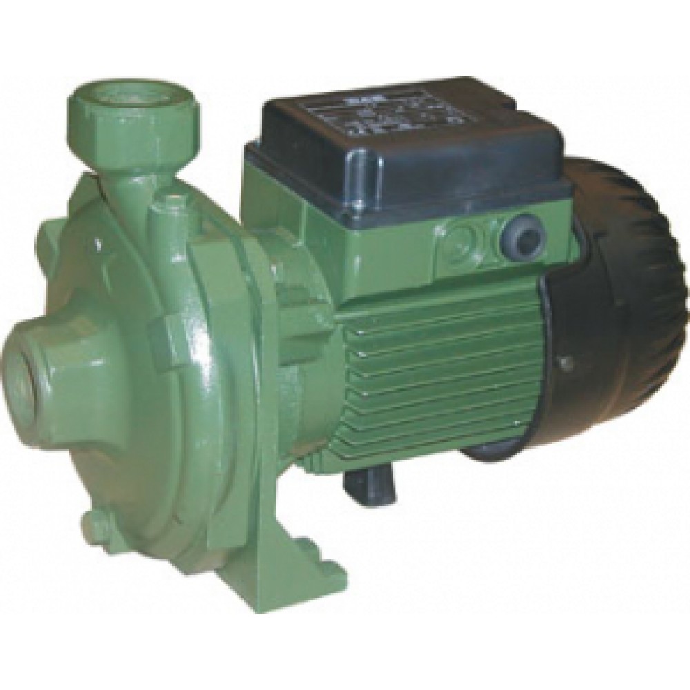 Centrifugaal waterpomp DAB K 45/50 M-P, 220–240 V, 2-polig, opvoerhoogte 51 m, debiet 6,5 m³/u, vermogen 1,86 kW |  |  |