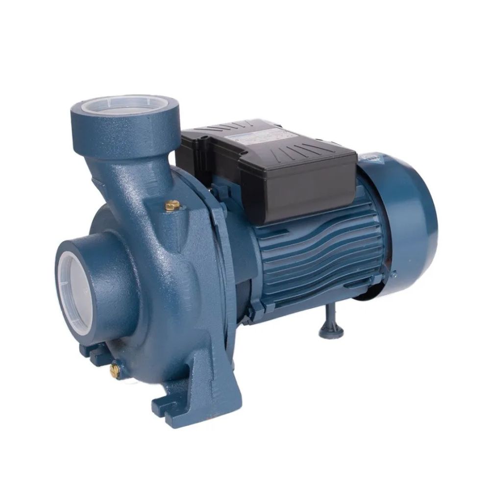 Centrifugaal waterpomp Electromash EL-CPm 300/3″, vermogen 2,2 kW, debiet 54.000 l/u, opvoerhoogte 18,5 m, voor reservoirs en putten |  |  |