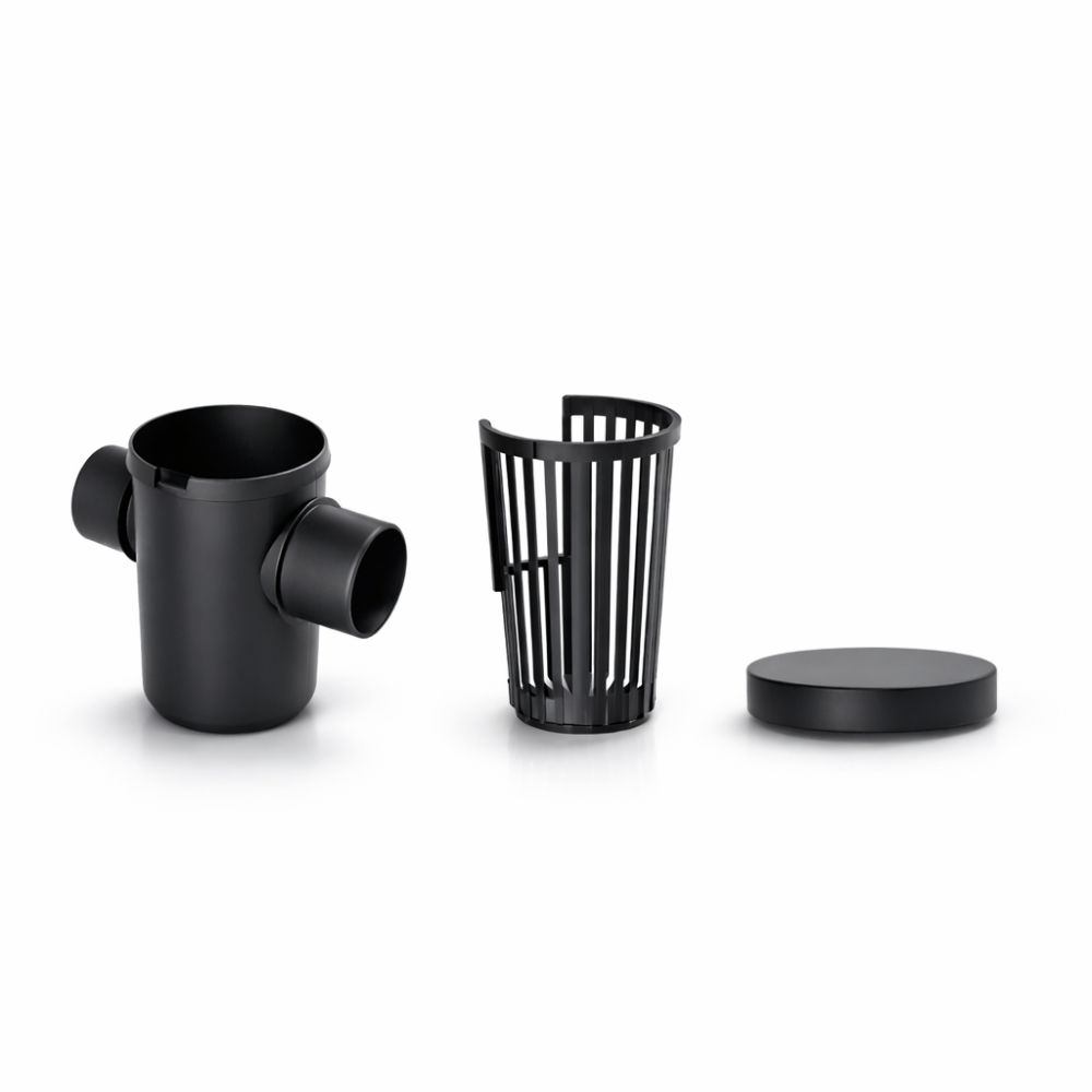 Externe regenwatergoot Gutter Filter Prosperplast | Watertanks |  |