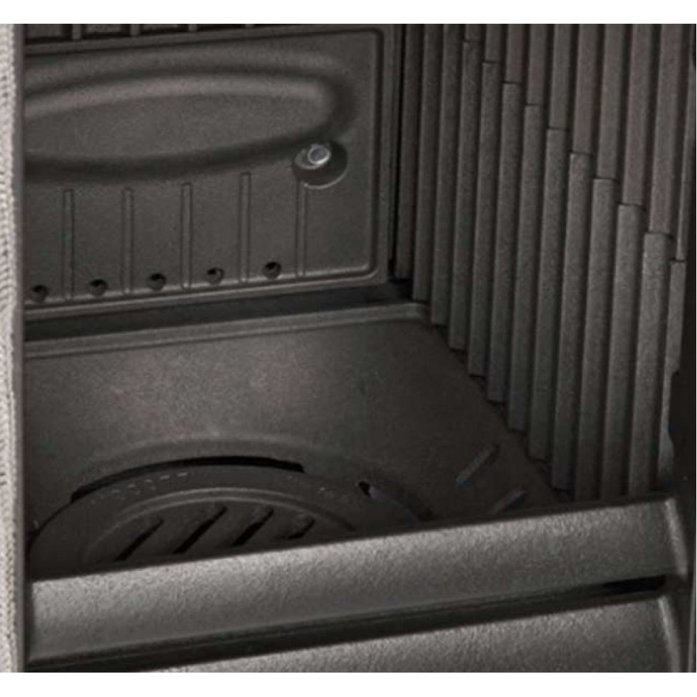 Italiaanse houtkachel La Nordica Gemma steen, 6.5kW | Houtkachels |  |