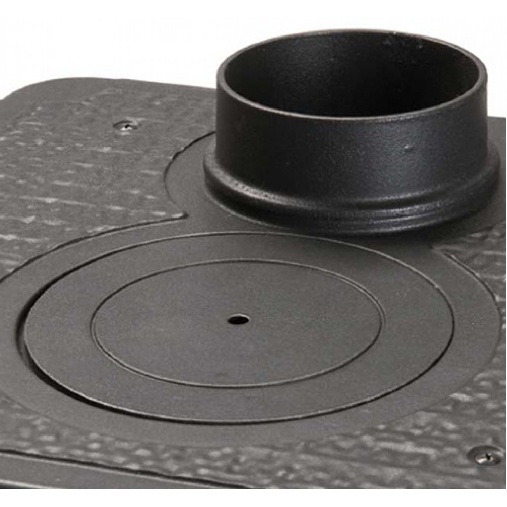 Italiaanse houtkachel La Nordica Gemma steen, 6.5kW | Houtkachels |  |