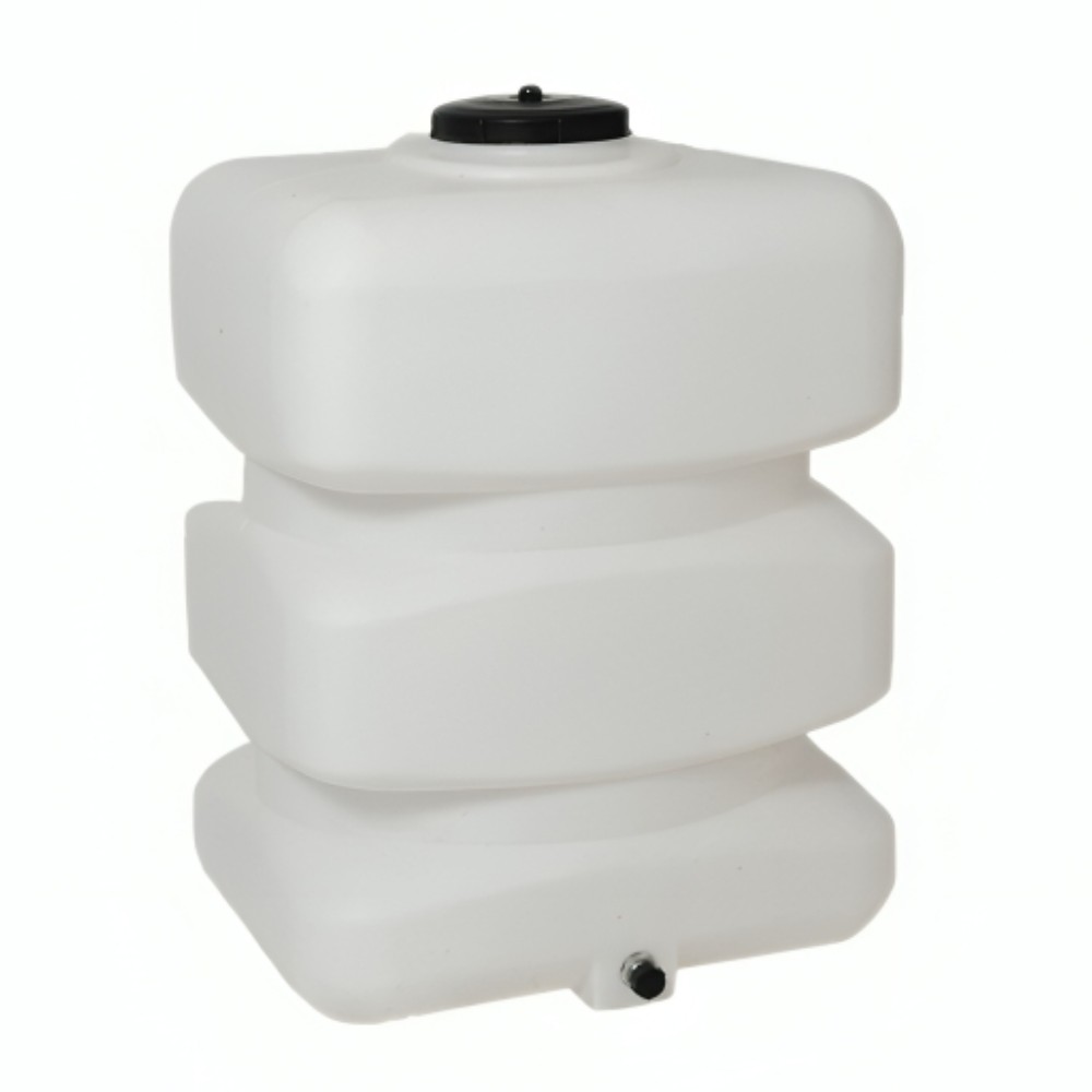 Drinkwatertank MAVIL, rechthoekig verticaal 250 L (wit) | Drinkwatertanks Drinkwatertank MAVIL, rechthoekig verticaal 250 L (wit) | Drinkwatertanks | |