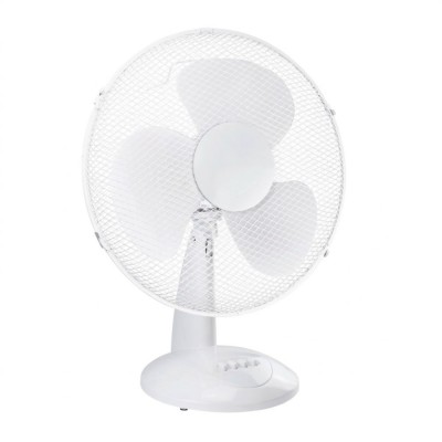 Tafelventilator / Bureauventilator Balkan Energy FANTPWH30, Ф40, AC 45W - Tafelventilatoren / Bureauventilatoren
