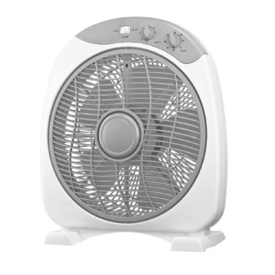 Vloerventilator Balkan Energy FANFPG60, Ф30, AC 40W - Vloerventilatoren