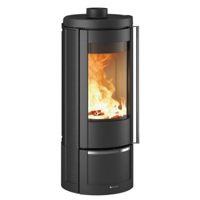 Italiaanse gietijzeren houtkachel La Nordica Marlena, 7.5kW - La Nordica