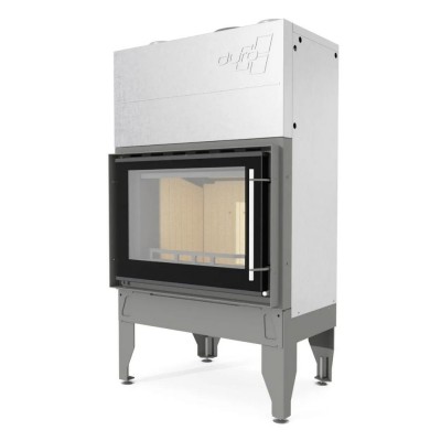 Inbouw haard UNIFLAM 760 DURO met luchtkanalen en luchttoevoer, 11 kW - Productenvergelijking