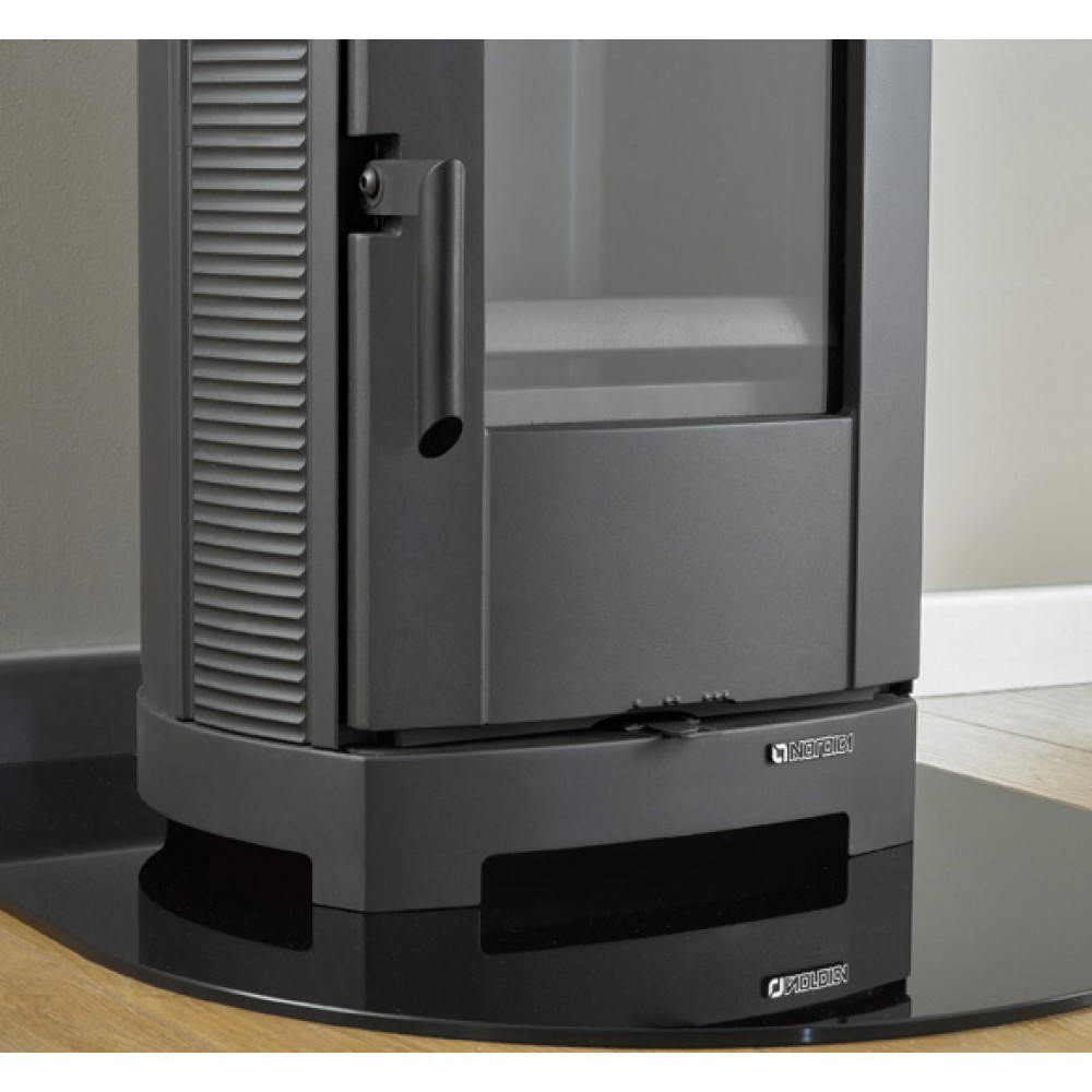 Italiaanse gietijzeren houtkachel La Nordica Brigitta, 4.7kW | Gietijzeren haarden | Haarden |