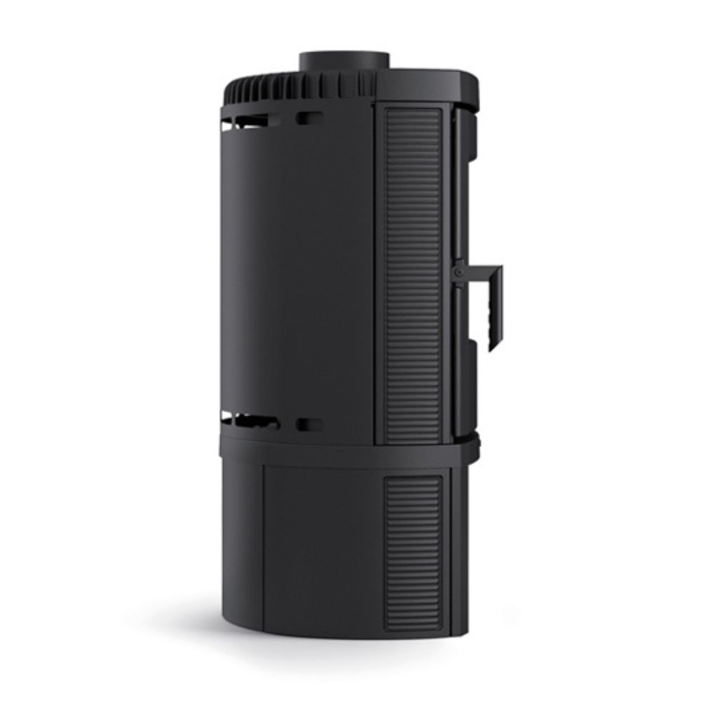 Italiaanse houtkachel La Nordica Jennifer 2.0, 7.7kW | Gietijzeren haarden | Haarden |