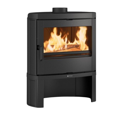 Italiaanse houtkachel La Nordica Jennifer 2.0, 7.7kW - La Nordica