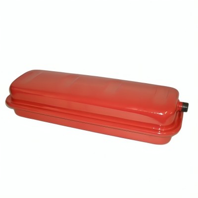Membraan Expansievat voor gesloten systeem ERP RET rechthoekig, vlak model, 8L - Expansievaten