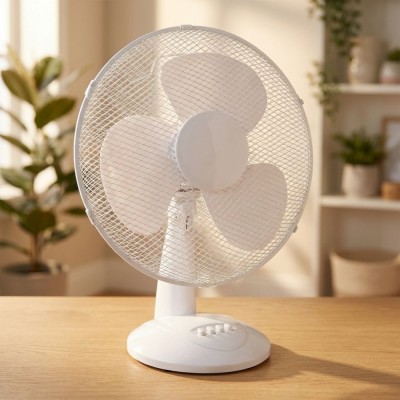 Tafelventilator / Bureauventilator Balkan Energy FANTPWH30, Ф40, AC 45W - Tafelventilatoren / Bureauventilatoren