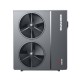 Monoblock Warmtepomp Sunsystem MONO PLUS 160 1PH lucht-water, 15.88kW | Warmtepompen |  |