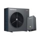 Split Warmtepomp Sunsystem SPLIT PLUS 130 1PH lucht-water, 12.6kW | Warmtepompen |  |
