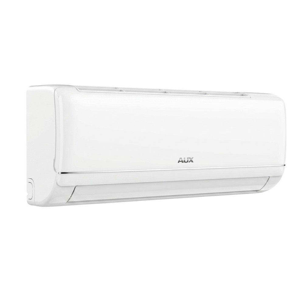 Inverter Airco met WiFi AUX, 12000 BTU | Airco voor aan de muur | Airco |