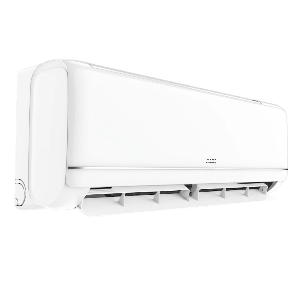 Inverter Airco met WiFi AUX, 12000 BTU | Airco voor aan de muur | Airco |
