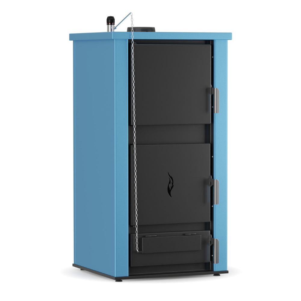 Houtketel op CV Balkan Energy ATS HYDRO, 40 kW | Houtketels op CV |  |