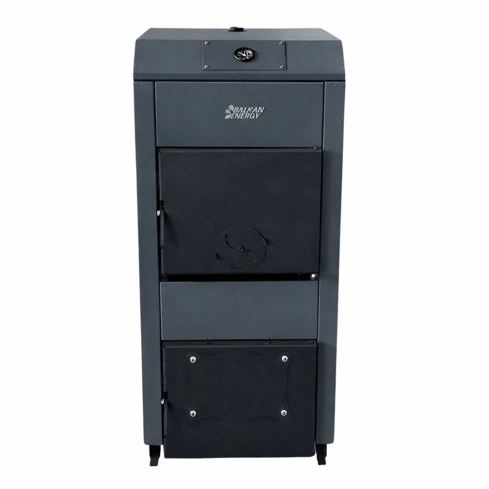 Houtketel op CV Balkan Energy 80, 80kW | Houtketels op CV |  |